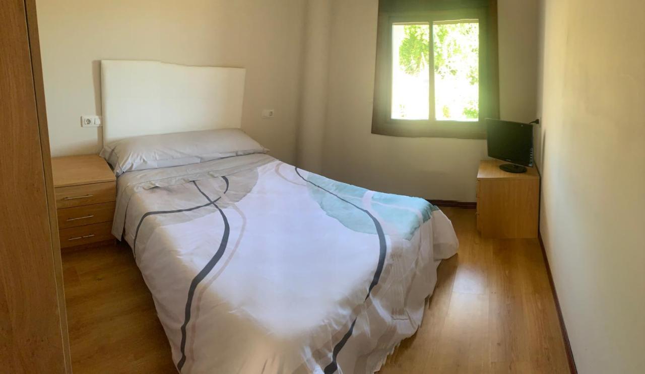 Zoqueiro1 Villa Pantón Eksteriør bilde